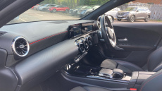 Mercedes-Benz A-Class A200 AMG Line 5dr Auto Petrol Hatchback